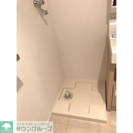 ヒルサイド二子玉川の物件内観写真